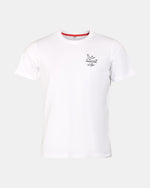 Herren Baumwoll-T-Shirt Kilpi SPACER-M