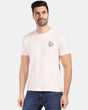 Herren-T-Shirt aus Baumwolle Kilpi SPACER-M