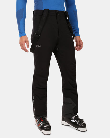 Herren-Skihose Kilpi METHONE-M