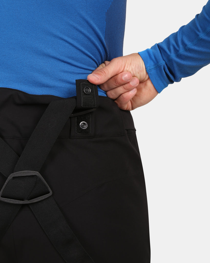 Herren-Skihose Kilpi METHONE-M