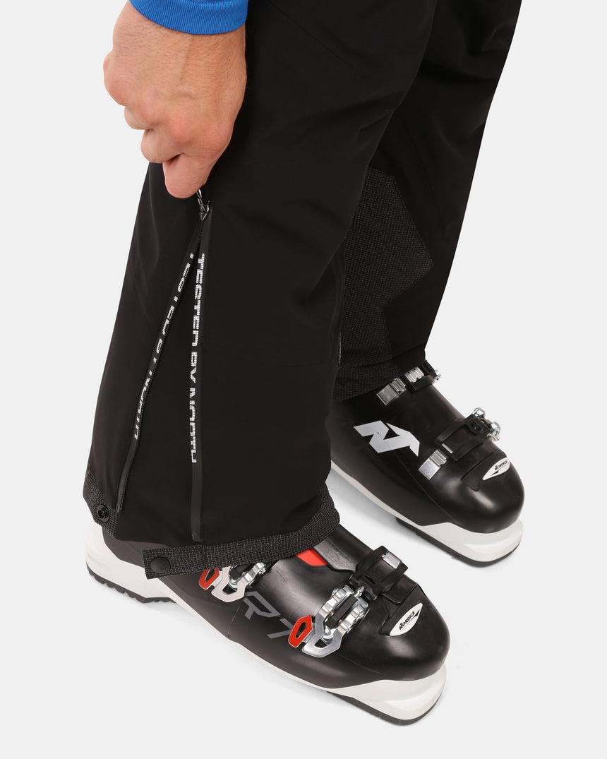 Herren-Skihose Kilpi METHONE-M