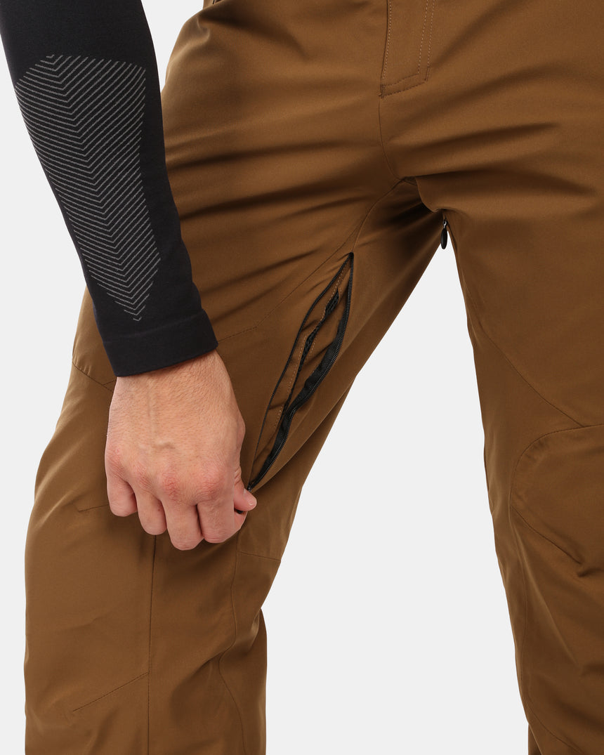 Herren-Skihose Kilpi METHONE-M