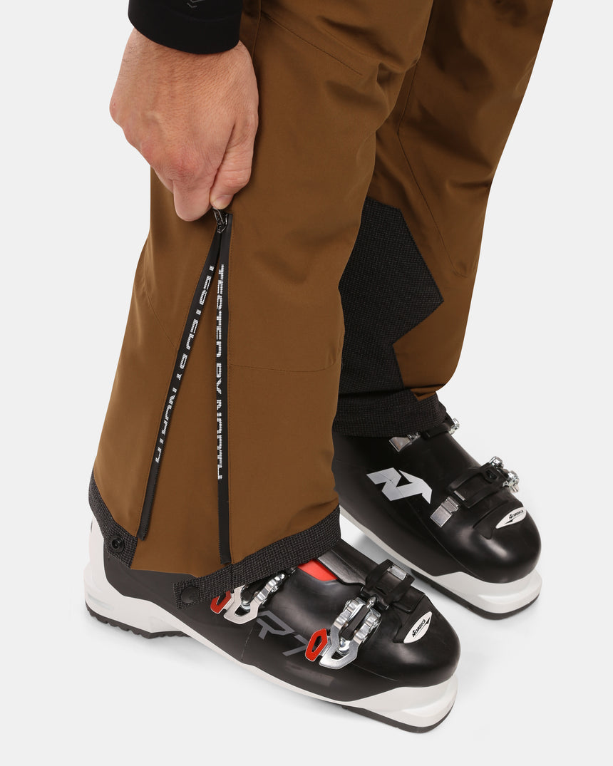 Herren-Skihose Kilpi METHONE-M
