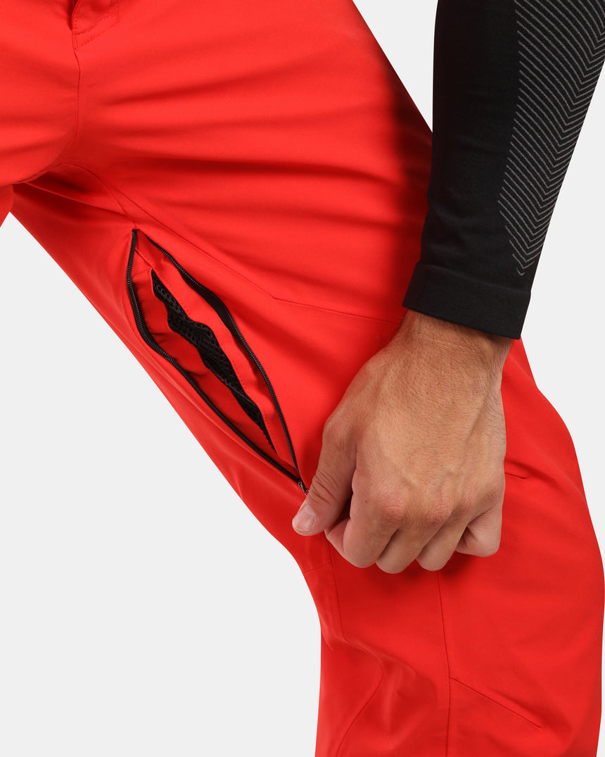 Herren-Skihose Kilpi METHONE-M