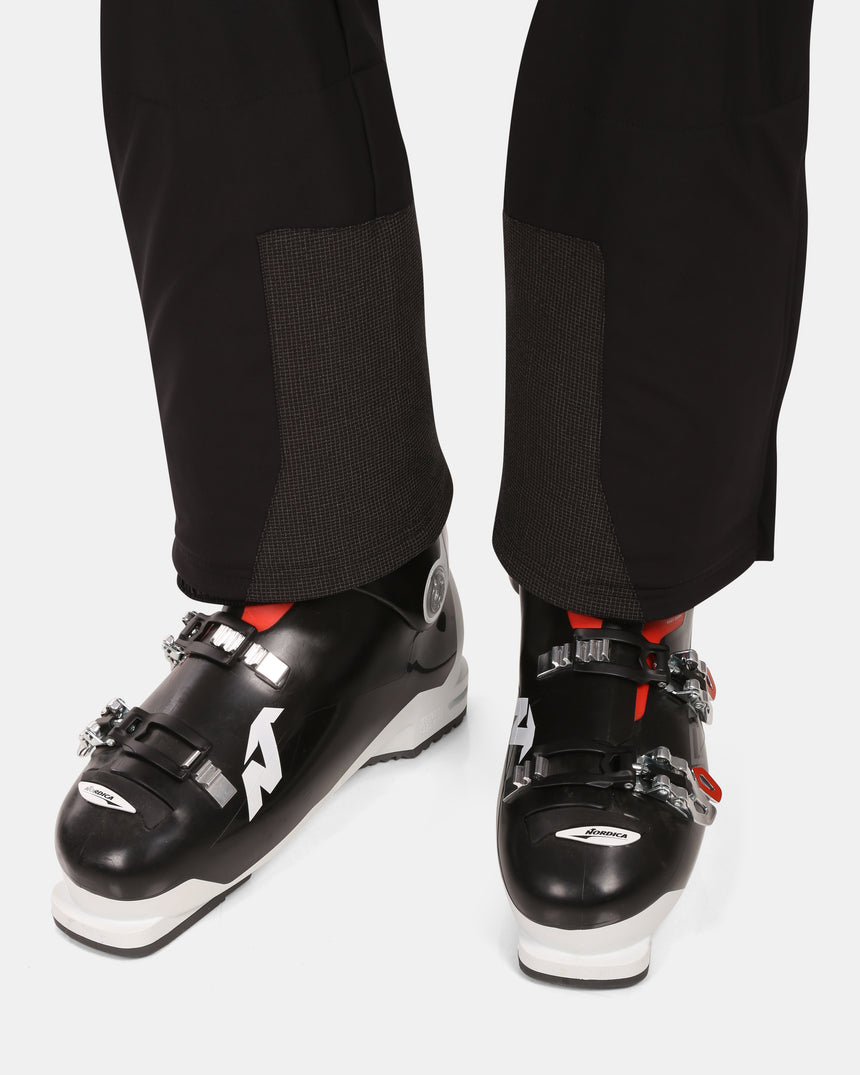 Herren-Softshell-Skihose Kilpi RHEA-M