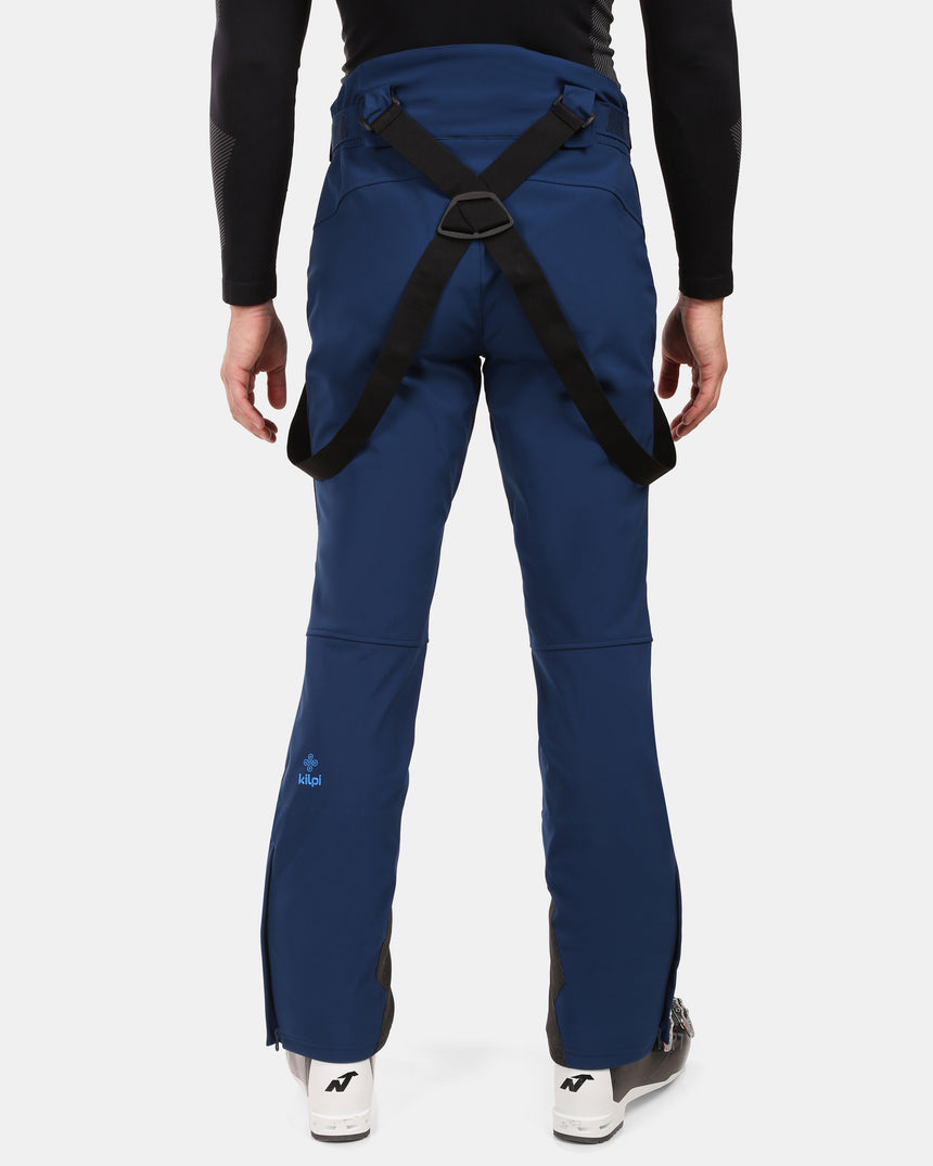 Herren-Softshell-Skihose Kilpi RHEA-M