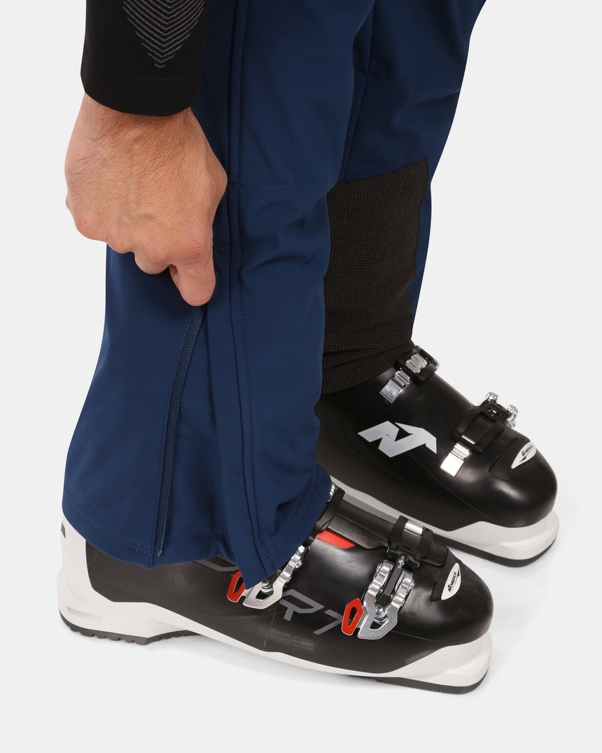 Herren-Softshell-Skihose Kilpi RHEA-M