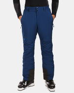 Herren-Skihose Kilpi GABONE-M