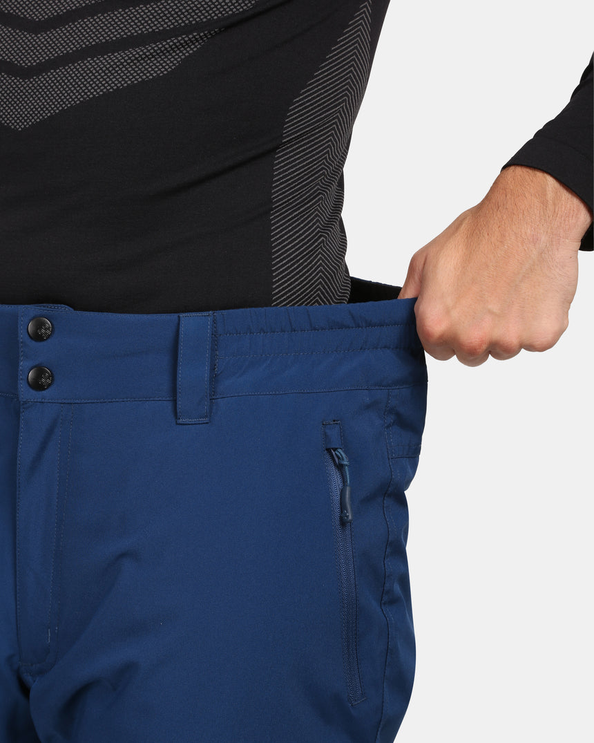 Herren-Skihose Kilpi GABONE-M