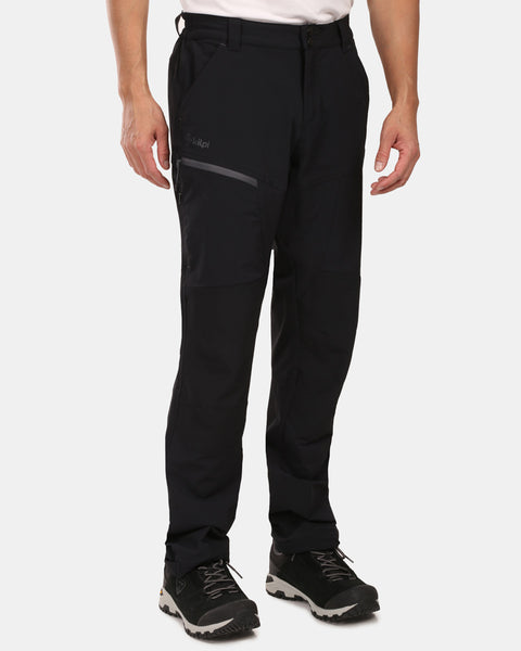 Men's softshell pants