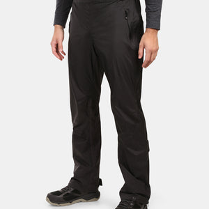 Herren Hardshell- und Regenhosen