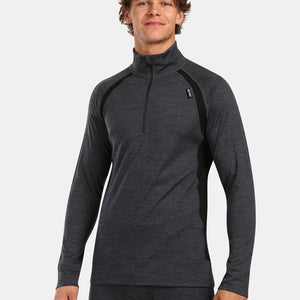 Mans thermo tops