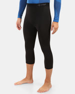 Nahtlose 3/4-Unterhose für Herren Kilpi NIEL-M