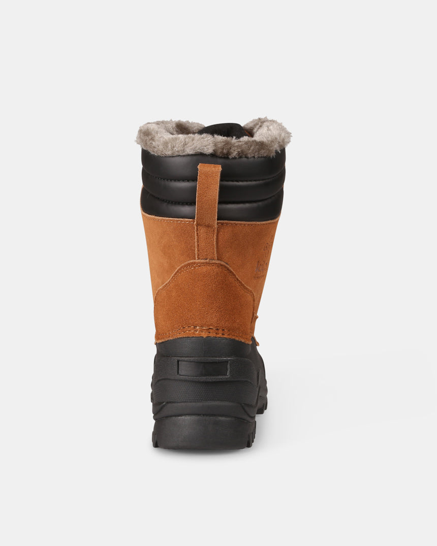 Hochisolierte wasserdichte Schuhe Kilpi ANTARTIC HIGH WP-U