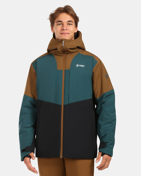 Herren-Skijacke Kilpi TURNAU-M