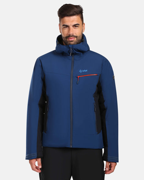 Herren-Skijacke Kilpi FLIP-M