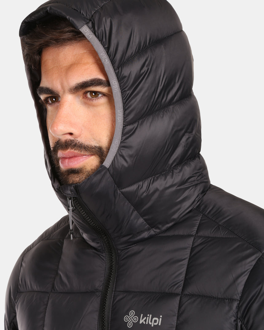 Isolierte Herrenjacke Kilpi REBEKI-M
