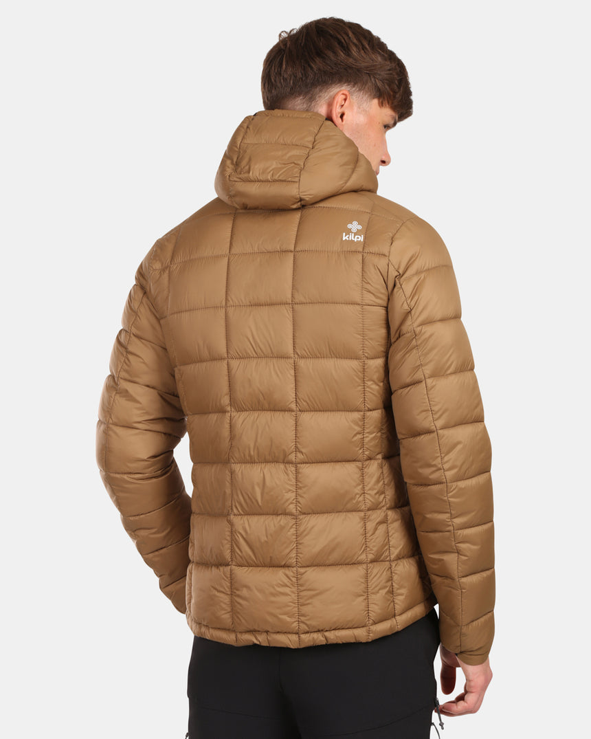 Isolierte Herrenjacke Kilpi REBEKI-M