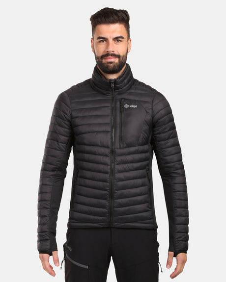 Isolierte Herrenjacke Kilpi ACTIS-M