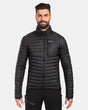 Isolierte Herrenjacke Kilpi ACTIS-M