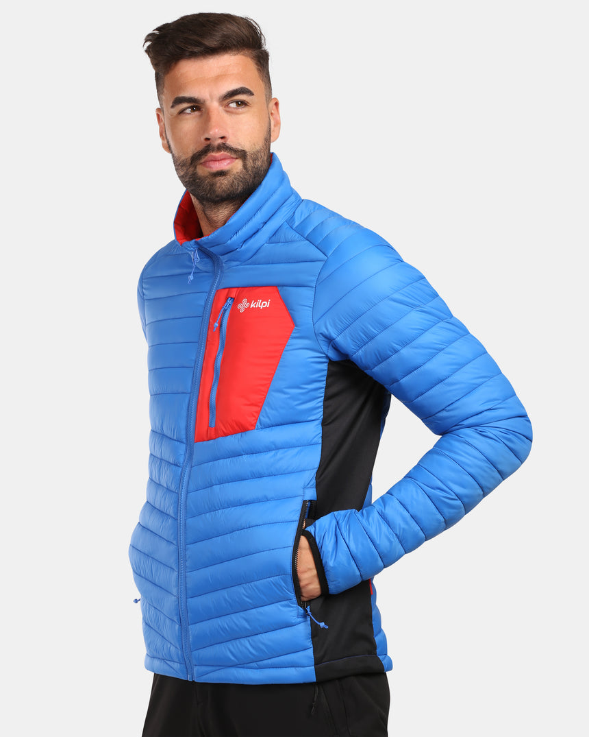Isolierte Herrenjacke Kilpi ACTIS-M