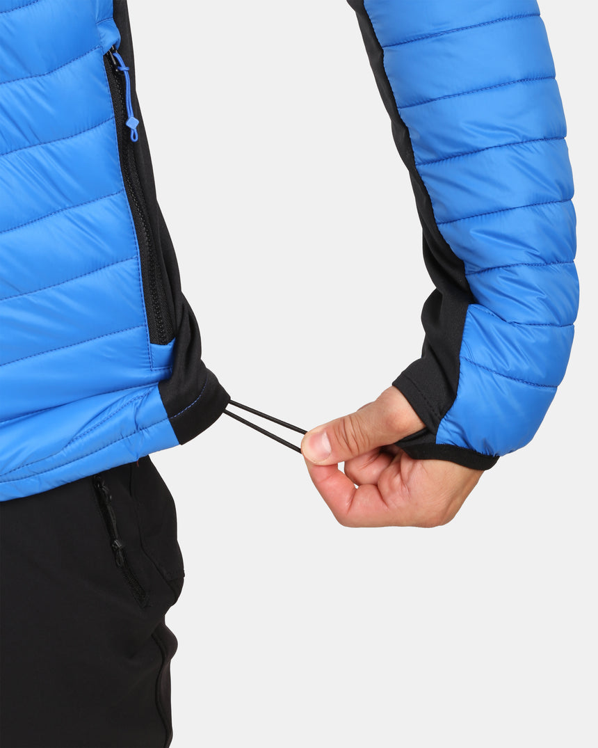 Isolierte Herrenjacke Kilpi ACTIS-M