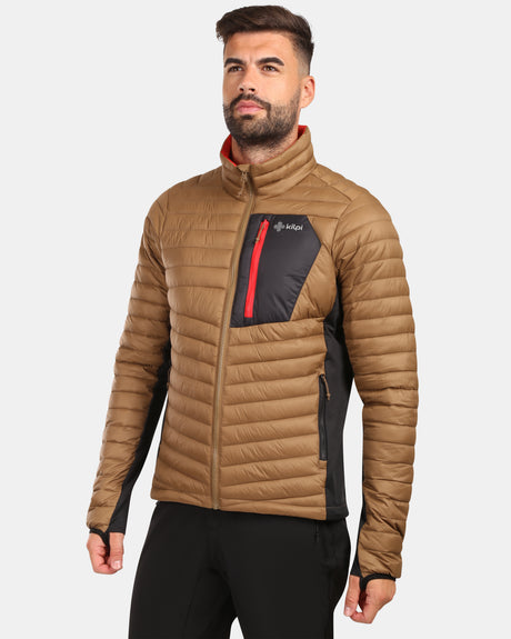 Isolierte Herrenjacke Kilpi ACTIS-M