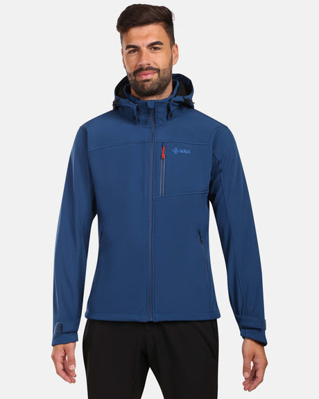 Herren-Softshelljacke Kilpi RAVIO-M