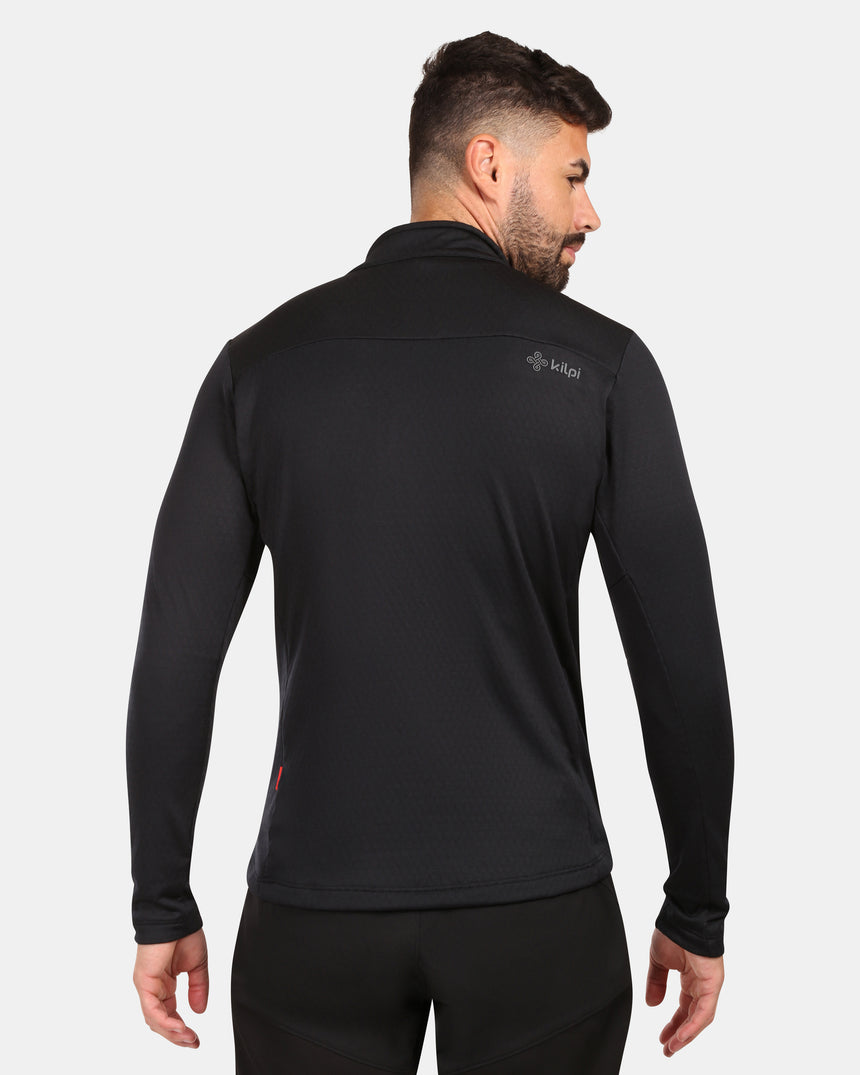 Männer VLIES Sweatshirt Kilpi ERIN-M