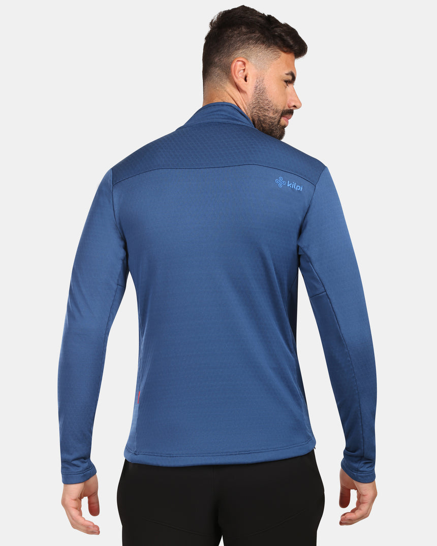 Männer VLIES Sweatshirt Kilpi ERIN-M