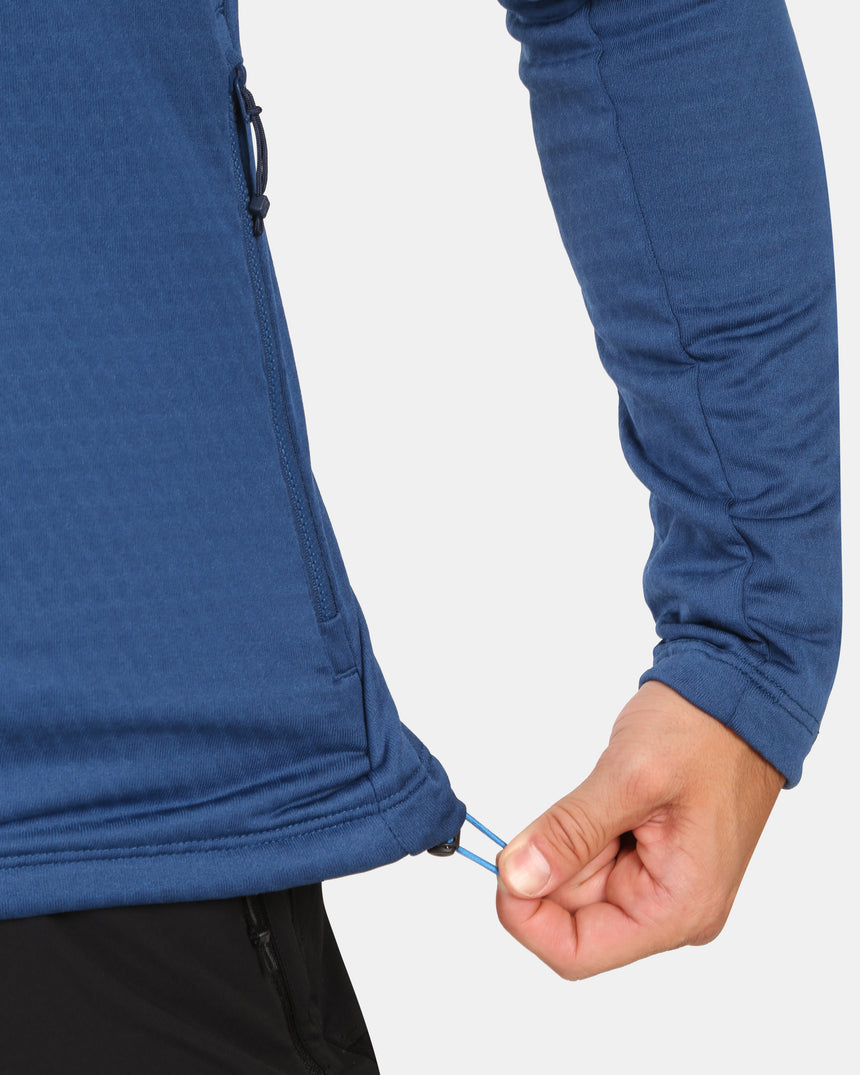 Männer VLIES Sweatshirt Kilpi ERIN-M