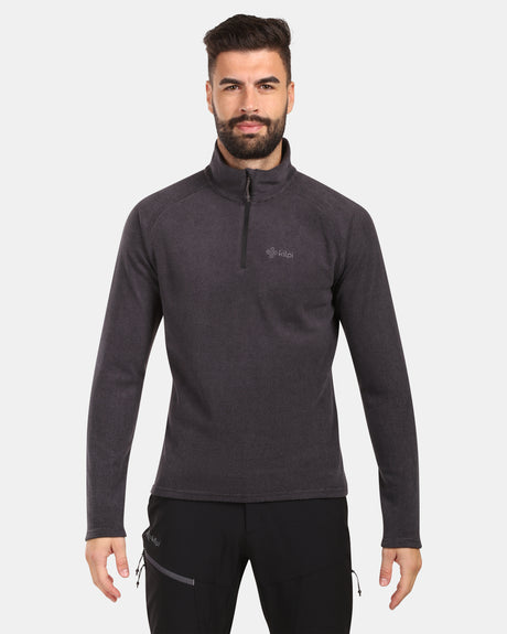 Männer VLIES Sweatshirt Kilpi ALMERI-M