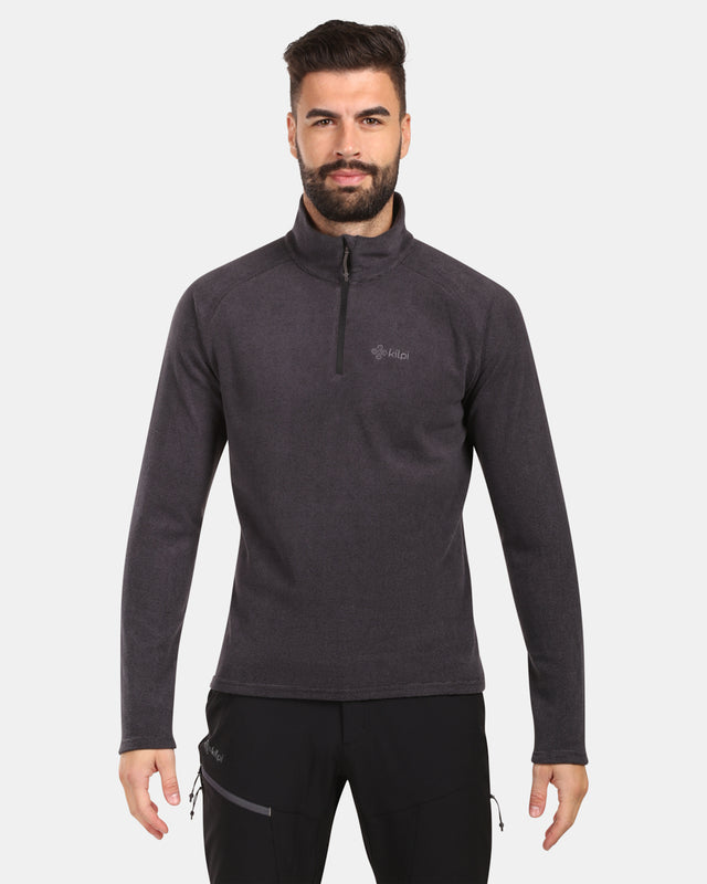Männer VLIES Sweatshirt Kilpi ALMERI-M