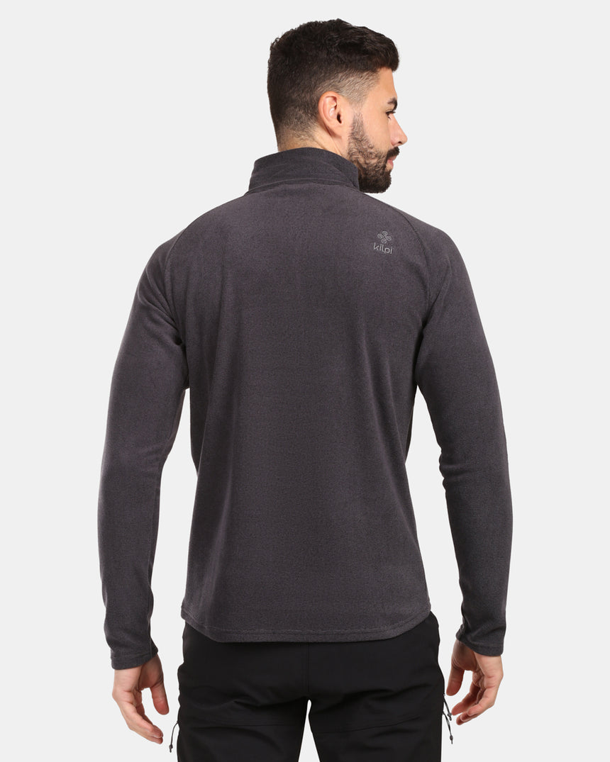 Männer VLIES Sweatshirt Kilpi ALMERI-M