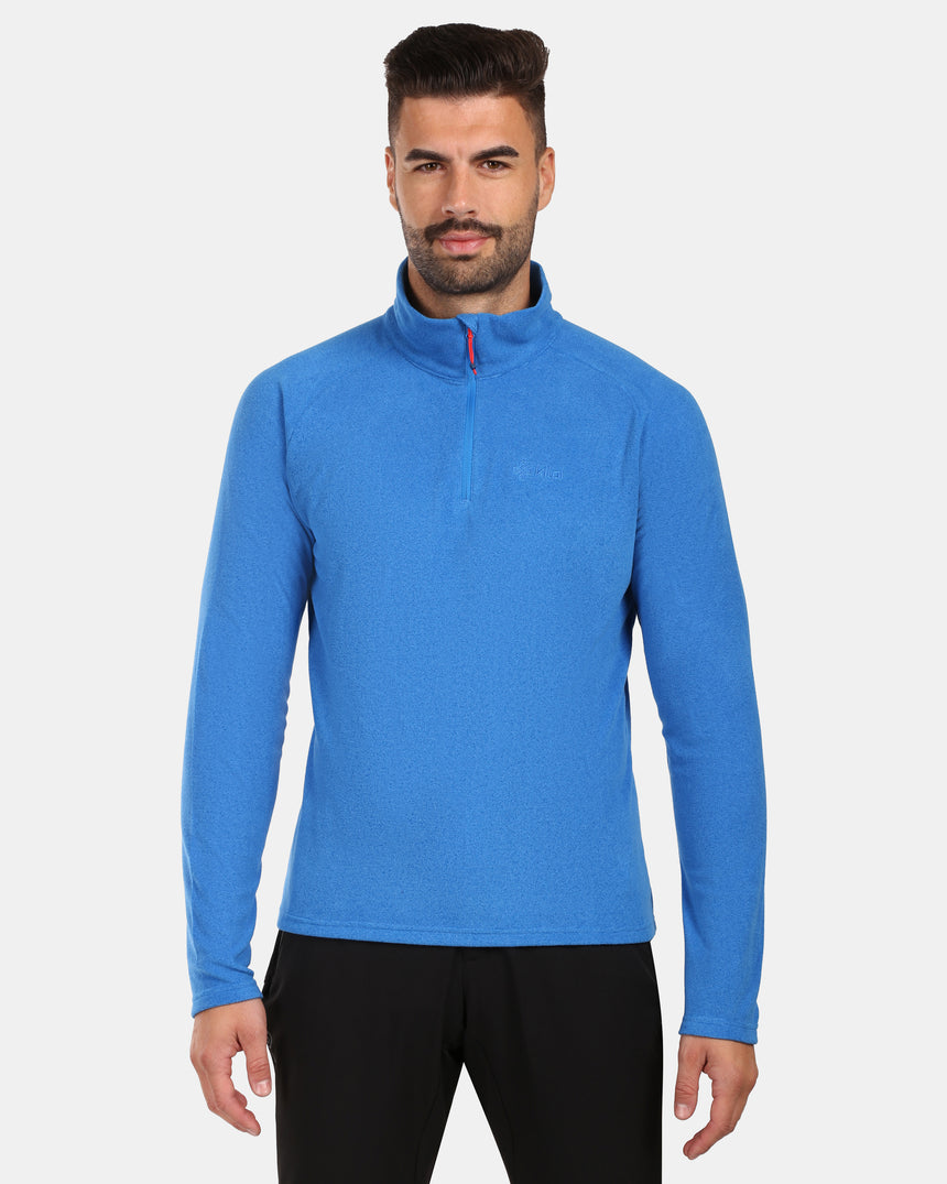 Männer VLIES Sweatshirt Kilpi ALMERI-M
