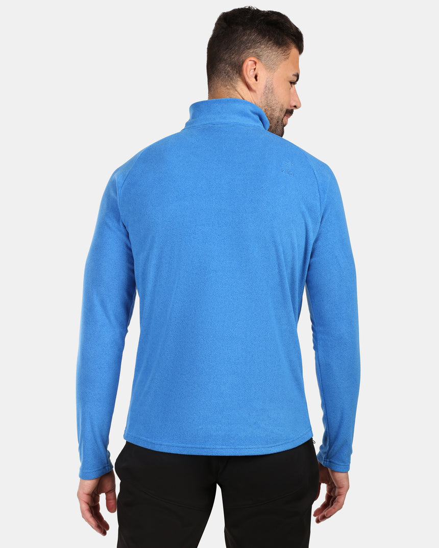 Männer VLIES Sweatshirt Kilpi ALMERI-M