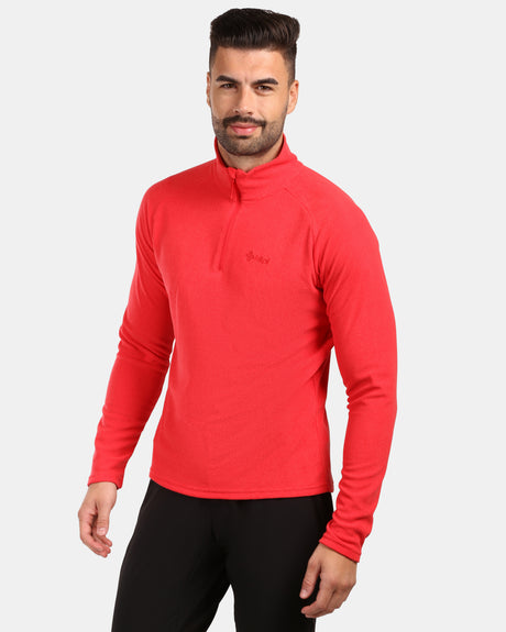 Männer VLIES Sweatshirt Kilpi ALMERI-M