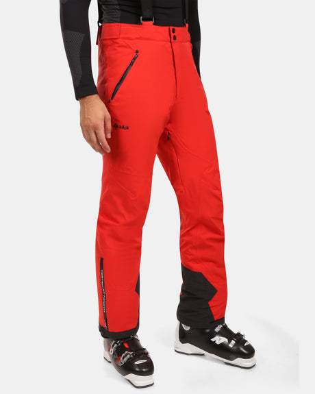 Herren-Skihose Kilpi METHONE-M
