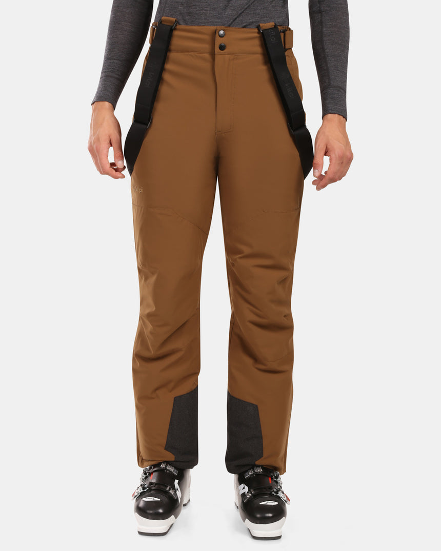 Herren-Skihose Kilpi MIMAS-M