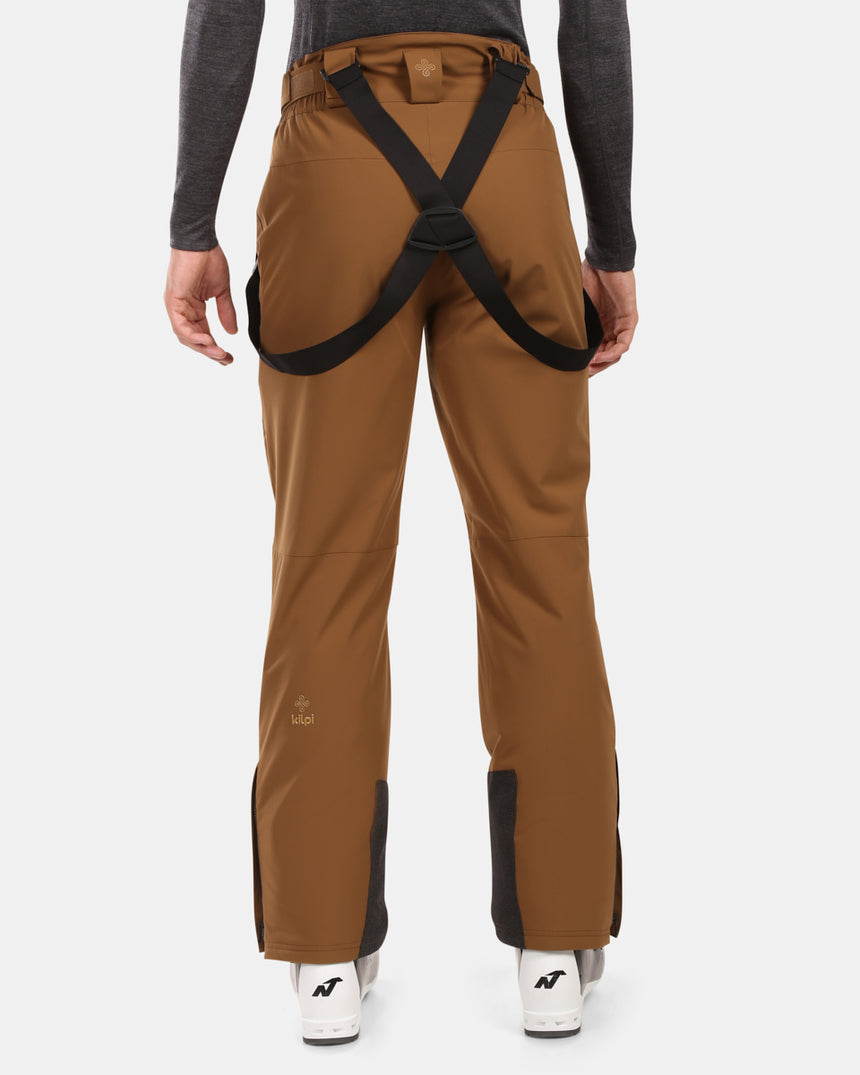 Herren-Skihose Kilpi MIMAS-M