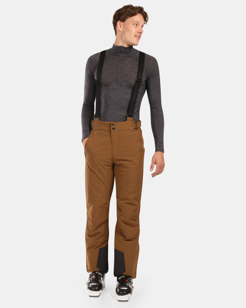 Herren-Skihose Kilpi MIMAS-M