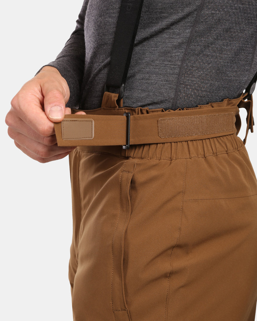 Herren-Skihose Kilpi MIMAS-M