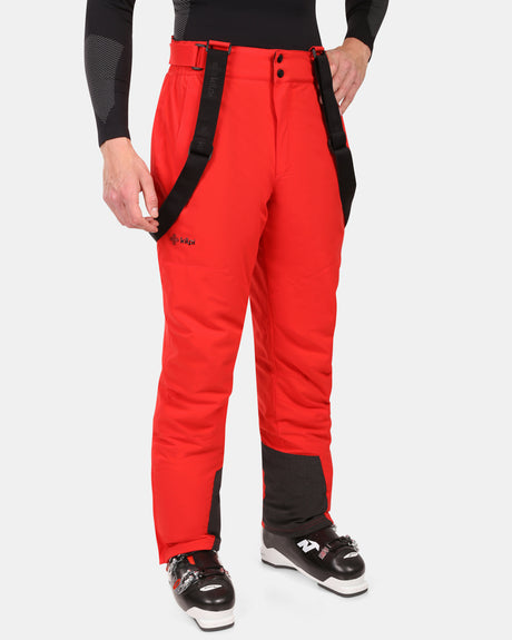 Herren-Skihose Kilpi MIMAS-M
