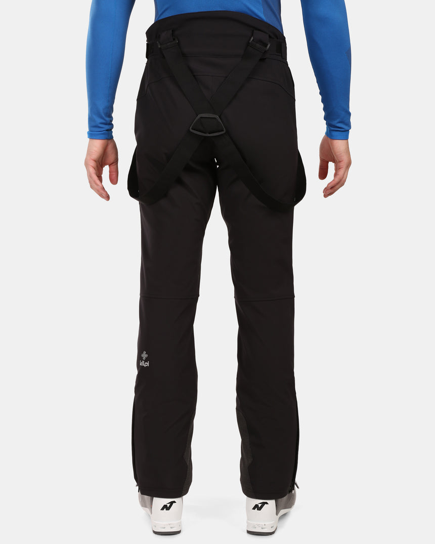 Softshell-Skihose für Herren Kilpi RHEA-M
