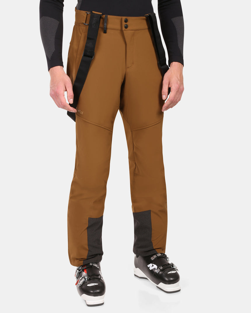 Softshell-Skihose für Herren Kilpi RHEA-M