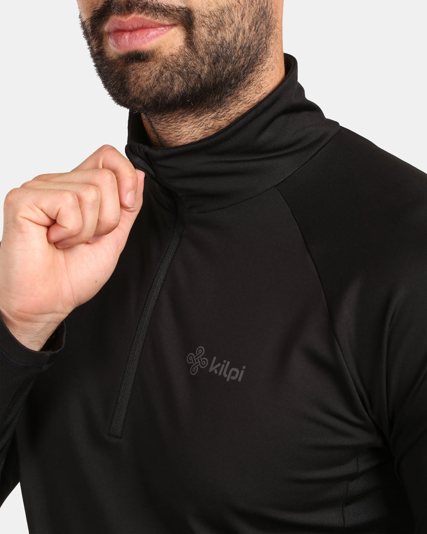 Thermo-Langarm-T-Shirt für Herren Kilpi WILLIE-M