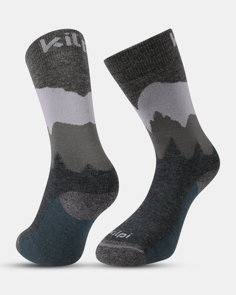 Unisex-Wandern SOCKEN Kilpi NORS-U