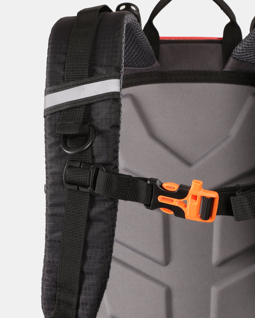 Unisex-Freeride-Rucksack Kilpi RISE-U