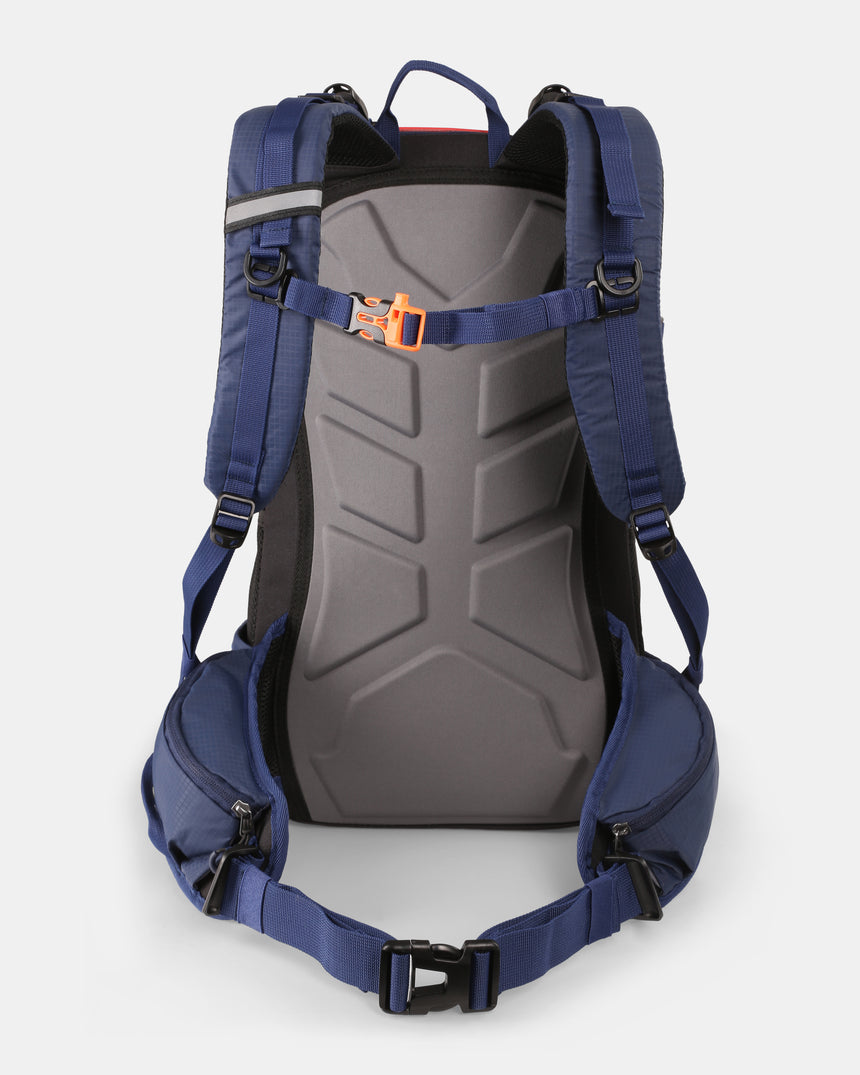 Unisex-Freeride-Rucksack Kilpi RISE-U