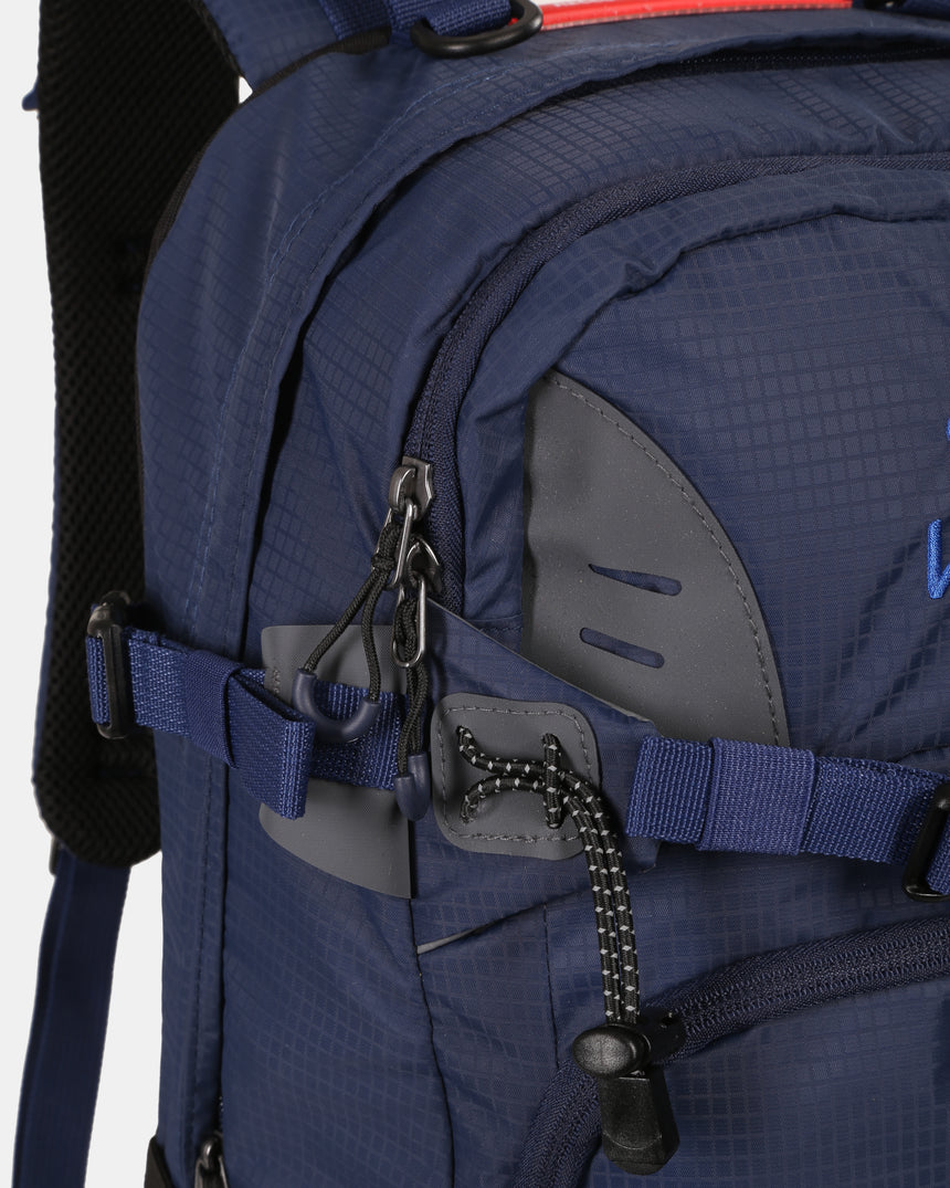 Unisex-Freeride-Rucksack Kilpi RISE-U